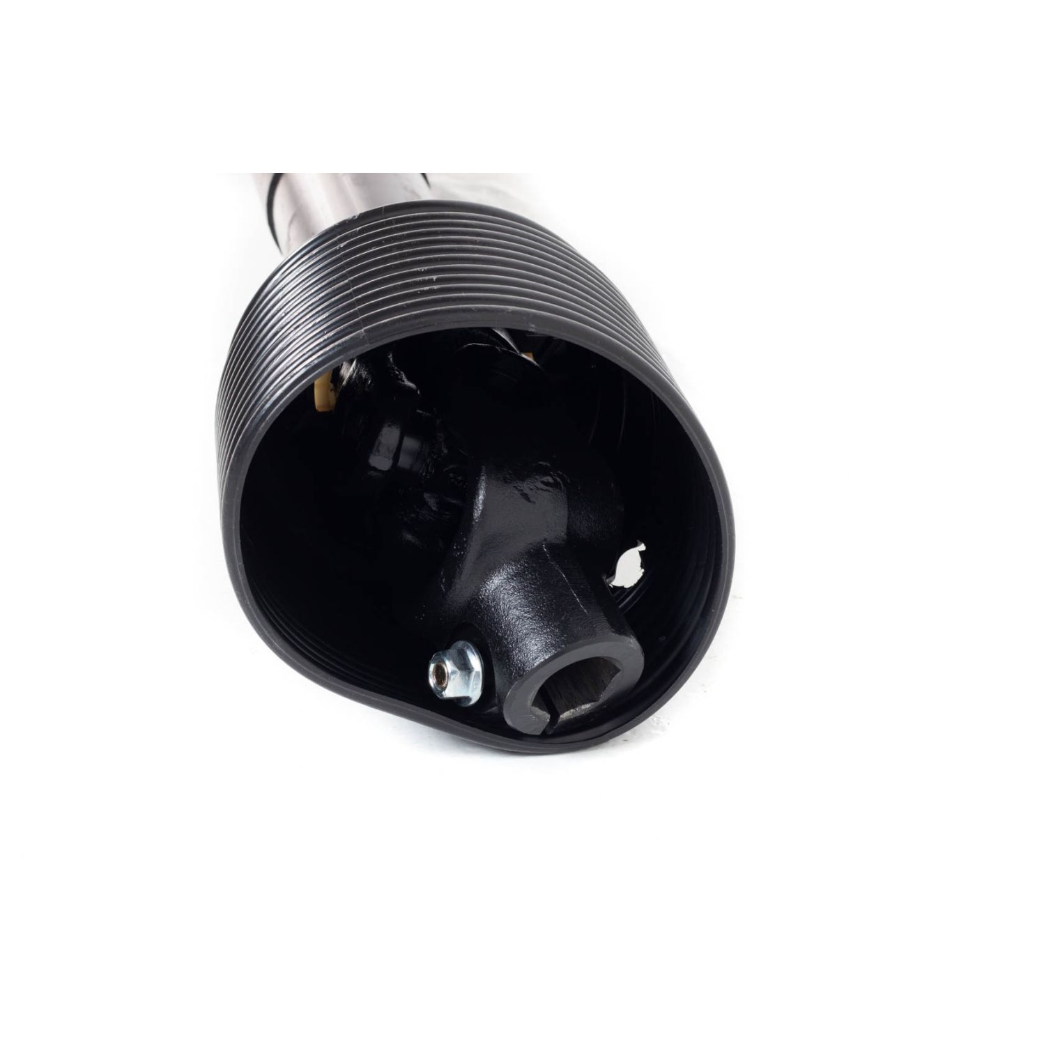 Lankota 1-1/4" Hex to 1-3/8" Spline PTO Shaft DX250