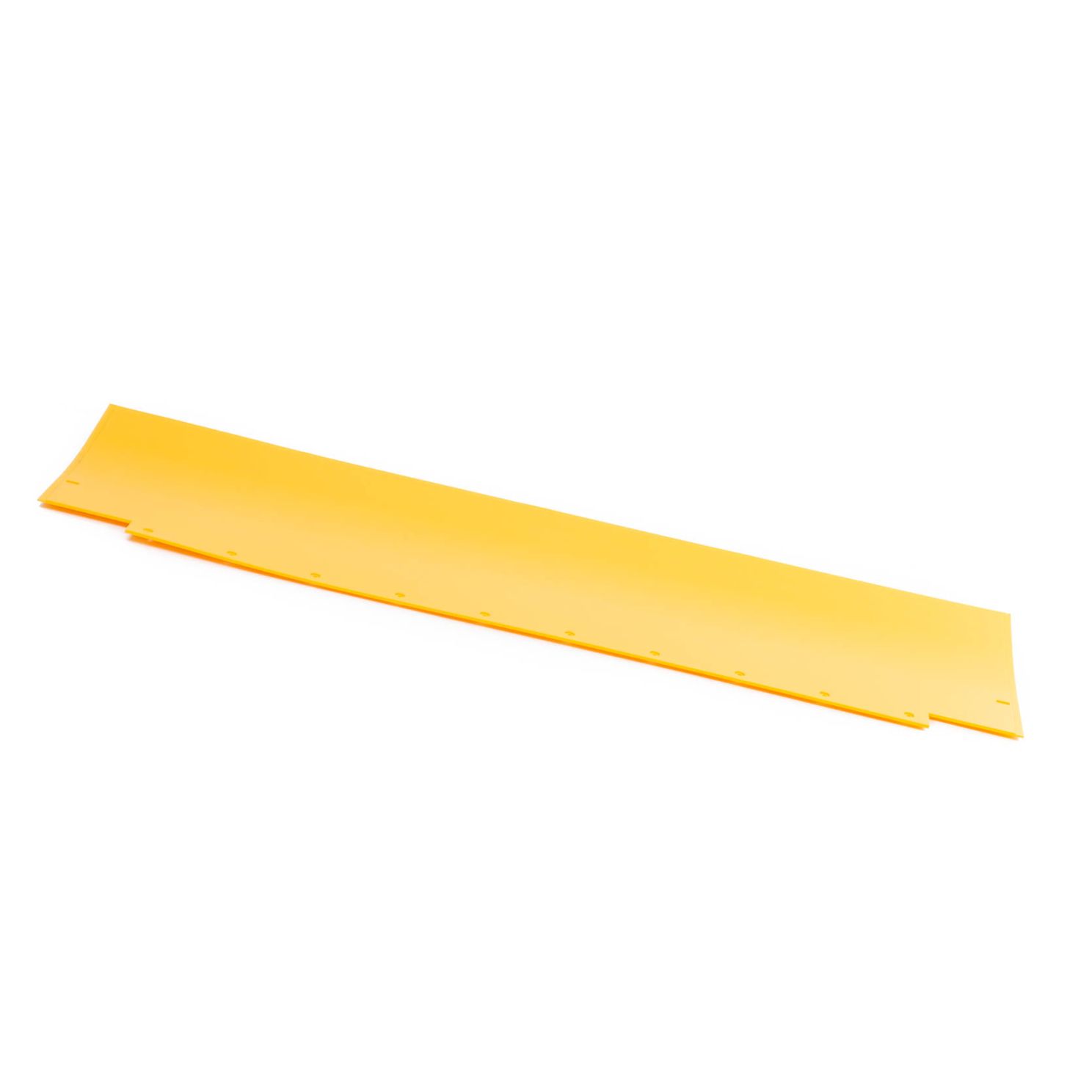 920 Grain Platform Auger Trough Liner Repair Kit