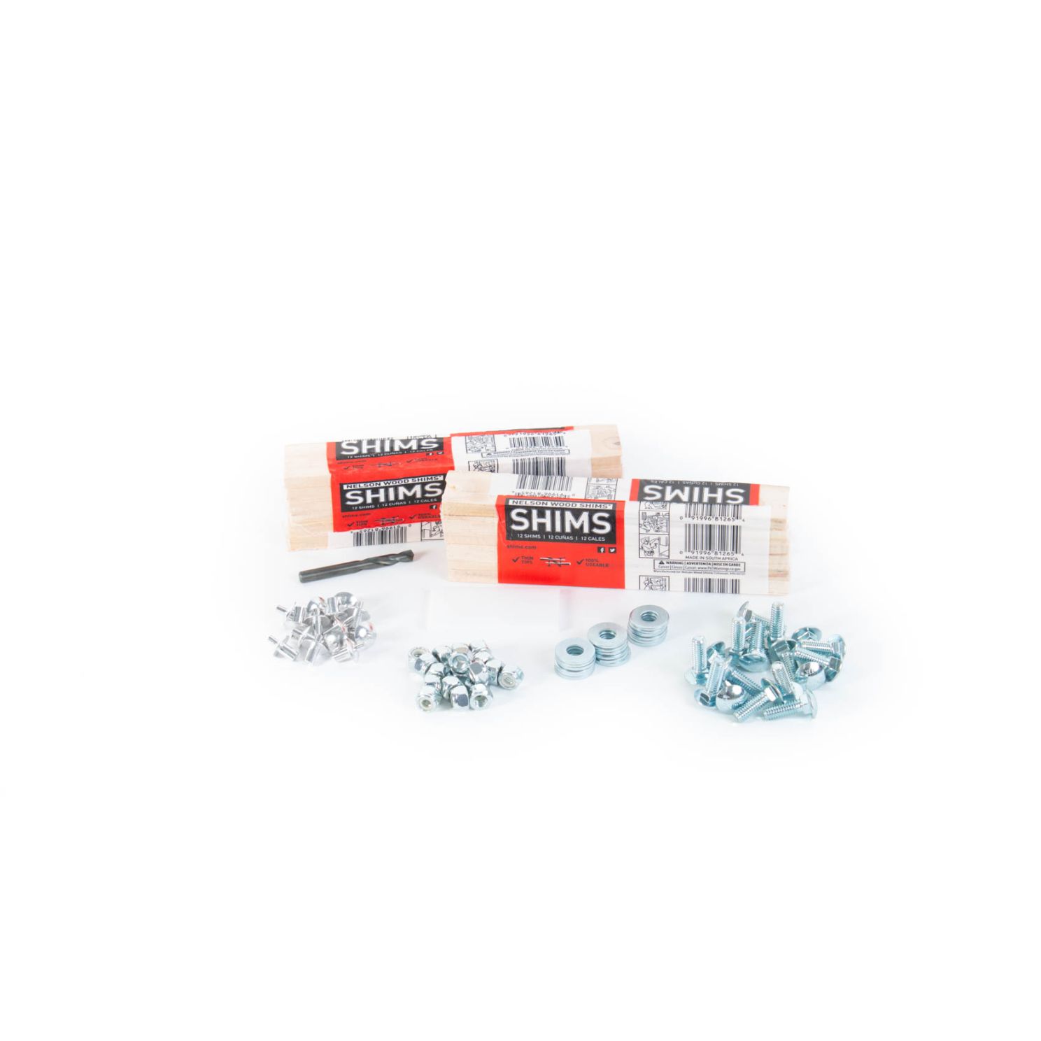 925 Grain Platform Auger Trough Liner Repair Kit