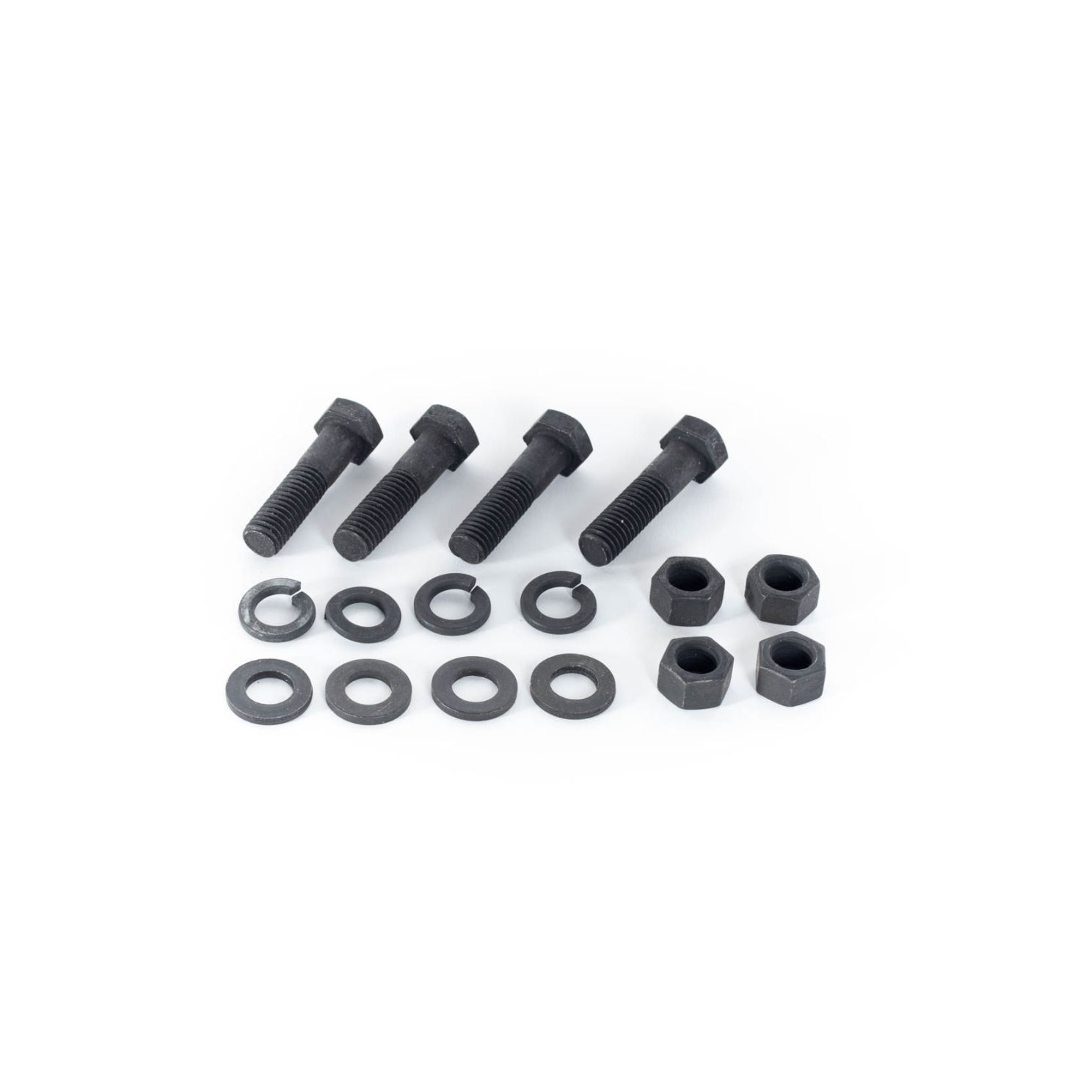 Lankota LAN10040K Combine Rear Hitch Pintle Mount