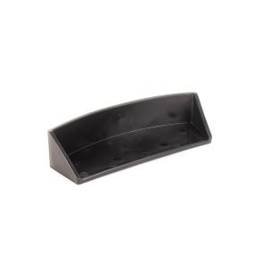H214211 Combine Powercast Tailboard Blade Deflector fits John Deere