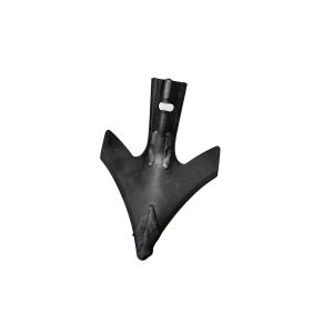 Nichols UWQL9BHFS 9" Quick-Loc Cultivator Hard Faced Sweep fits John Deere
