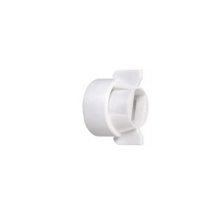 Teejet 114502A-5-CELR QuickJet Green Spray Cap