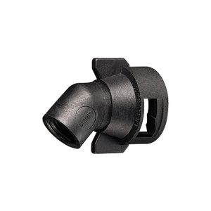 TeeJet 1/4'' 45° QuickJet Cap Adapter