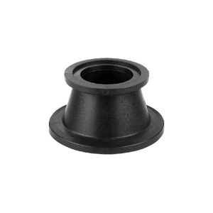 Norwesco 62927 2" Full Port Flanged X 1" Flanged