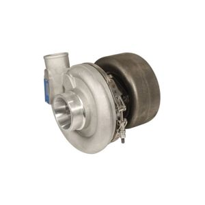 J802289 Tractor Turbo Charger fits Case-IH