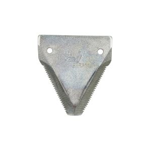 80706226 Platform Chrome Underserrated Section Fits Case IH box of 10
