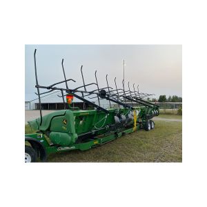 Kelderman Down Corn Reel Fits John Deere 612/712 Series