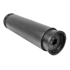 1957440C3 Combine Feeder House Drum fits Case-IH