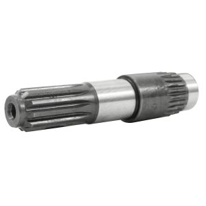 87282003 Combine Feederhouse Conveyor Shaft Fits Case IH