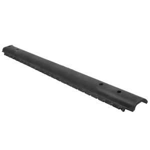 196359A2 Combine Right Hand Serrated Slat Fits Case IH