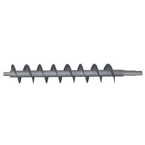 87283130 Combine Lower Clean Grain Auger Fits Case IH