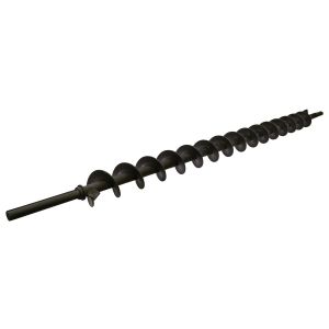 84402652 Combine Return Tailings Auger Fits Case IH