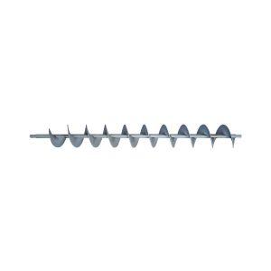 87280345 Combine Grain Tank Bottom Cross Auger fits Case-IH