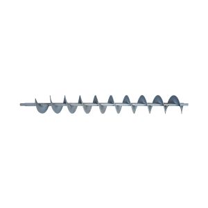 84368835 Combine Rear Grain Tank Auger Fits Case IH