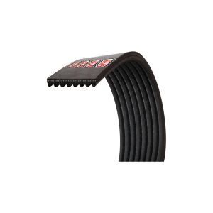 J911565 Combine Engine Fan & Alternator Belt fits Case-IH