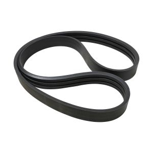 87629602 Combine Feeder Drive Belt w/o Rock Trap fits Case-IH