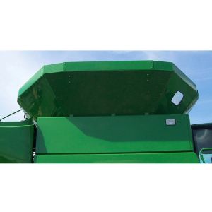 Demco 9E000032 Combine Grain Tank Extension.  Standard Unload Rate S550, S650, S660.