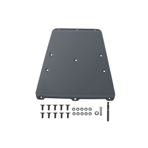 Draper Skid Plate Poly Shoe fits MacDon