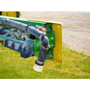 John Deere R Series Sprayer Boomsaver