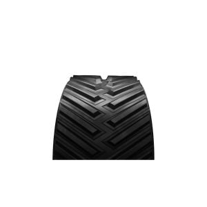 Yieldmaster 3500 Rubber 25" Track fits John Deere D25AY02818