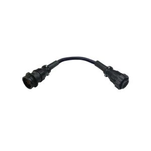 Sensor-1 EXT16A15 16 Pin Amp 15' Monitor Extension Cable