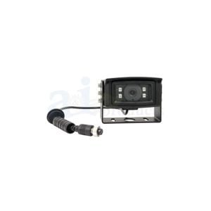 CabCam 110° Color Wired HD Camera 4 Pin A-HD1080C