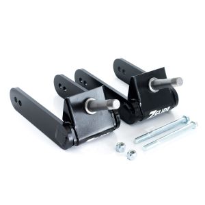 Z-Glide Front Fork for Zero Turn  Mowers fits John Deere JDZG900