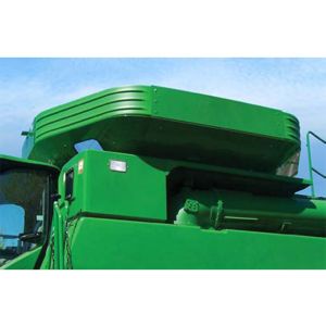 Demco 9E000041 Combine Factory Grain Bin Extension for John Deere