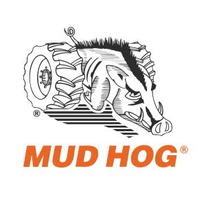 Mud Hog 2 Speed John Deere STS Combine 4x4 Drive Kit JD38353