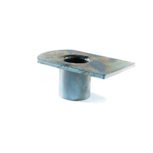 Tractor Drawbar Category 5 to Category 4 Reducer Hitch Pin Bushing fits John Deere
