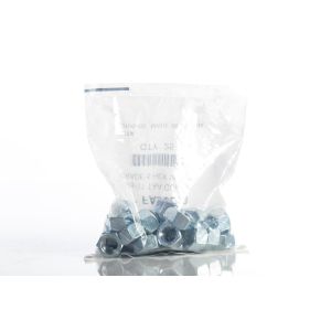 Lawson 5/8-11 Hex Nut GR5 Qty 25 FA95683