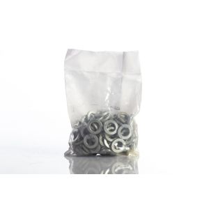Lawson 1/2" Lock Washer Non-Linking Steel Qty 100 FA532