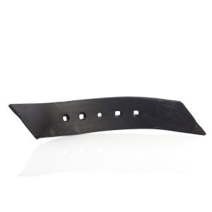 Nichols SL124L Left Slash Point Twisted Chisel Moldboard