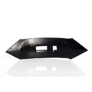 Wiese IF110UB 2-1/2" x 10" Cultivator Point