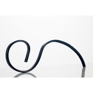 Agmate 18-1/2" High Clearance Standard Shank Danish S-Tine