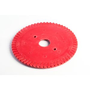 Kinze GA5795 Planter Red 60 Cell Small Milo Brush Meter 1.0 Plate