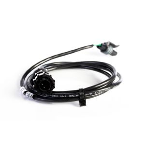 Sensor-1 2 Pin Metri-Pak Connector to 4 Pin Amp