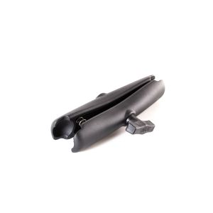 Ram 1.5" C Ball Double Socket 9" Arm RAM-201U-D
