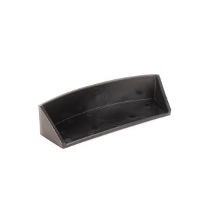 H214211 Combine Powercast Tailboard Blade Deflector fits John Deere