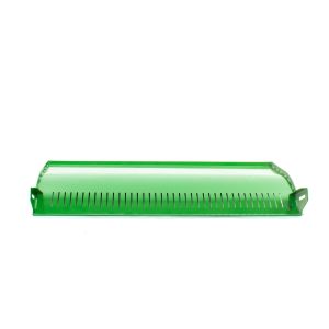 AH226920 Combine Chopper Bottom Knife Sheet fits John Deere