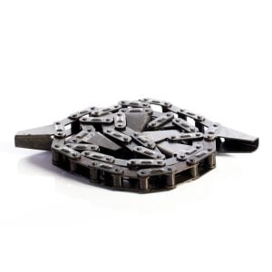 71505705 Corn Head Gathering Chain fits Gleaner