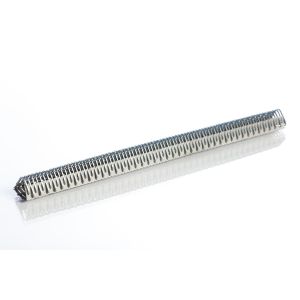 Flexco 4.5-3 RHTX Clipper Wire Hook Lacing Hooks 2 Ply