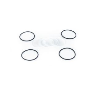RE43889 Tractor Hydraulic Casting Seal Kit fits John Deere