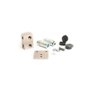Wapsi GC004 Tractor ISO Grove Conversion Kit fits Case IH