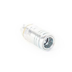 Wapsi GC500 Tractor ISO Grove Hydraulic Coupler
