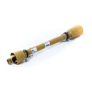Eurocardan 32214 Series 4 Driveshaft Assembly