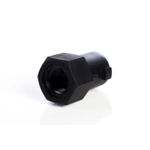 TeeJet Hose Drop Threaded Adapter QJ1/4T-NYB