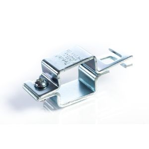 Teejet 1-1/4" Square Quick Jet Boom Clamp Assembly QJ111SQ-1-1/4