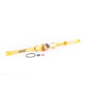 Chafer 20" Multi Rate Liquid Fertilizer Stream Spraying Dribble Bar MR20
